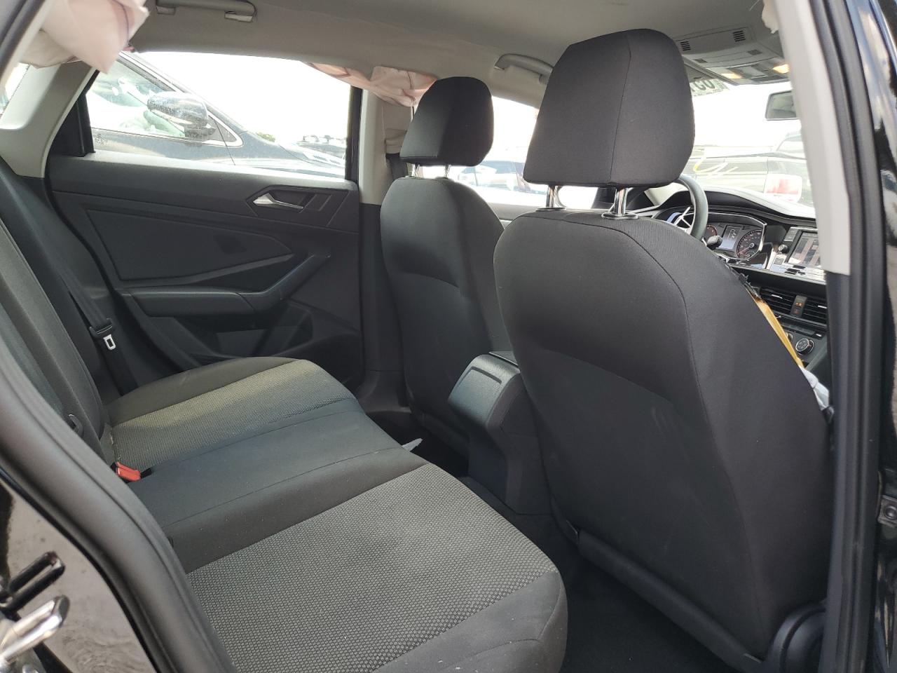 2019 Volkswagen Jetta S VIN: 3VWCB7BU2KM252202 Lot: 65184705