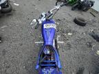 2004 BIG DOG VENOM CHOP   for sale at Copart MA - FREETOWN