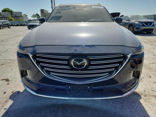  MAZDA CX-9 2021 Blue