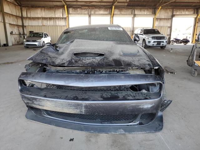  DODGE CHALLENGER 2021 Сharcoal