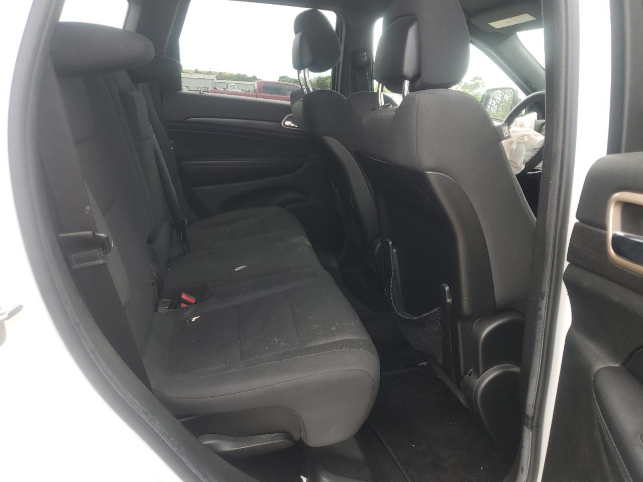 2014 Jeep Grand Cherokee Laredo VIN: 1C4RJFAG4EC132977 Lot: 64518195