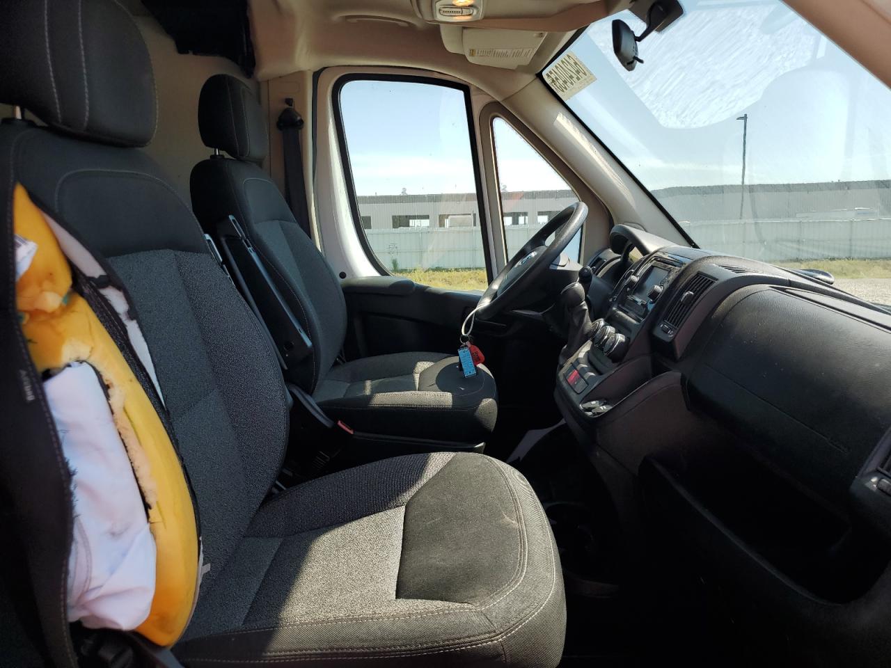 2016 Ram Promaster 1500 1500 Standard VIN: 3C6TRVNG5GE104191 Lot: 64240455