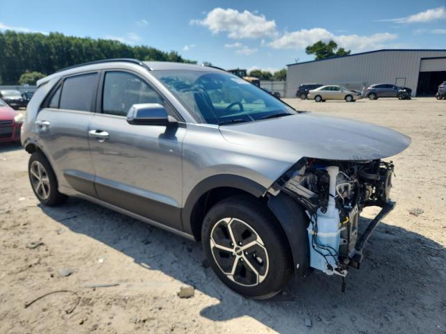  KIA NIRO 2024 Silver