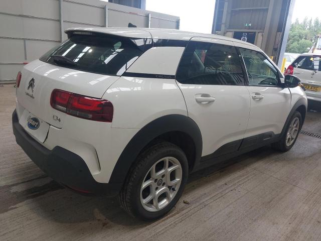 2019 CITROEN C4 CACTUS