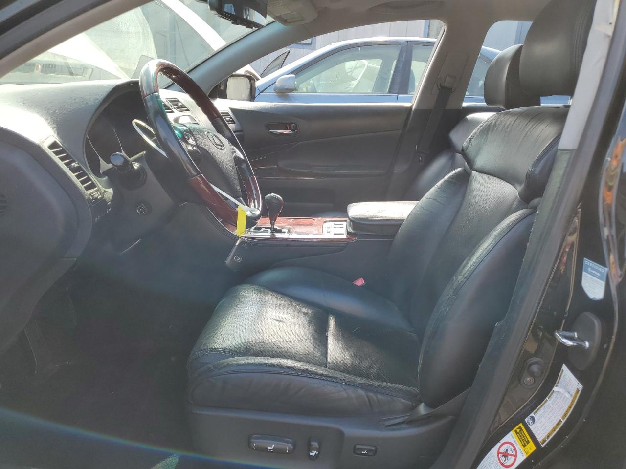 2006 Lexus Gs 300 VIN: JTHBH96S965044653 Lot: 64981995