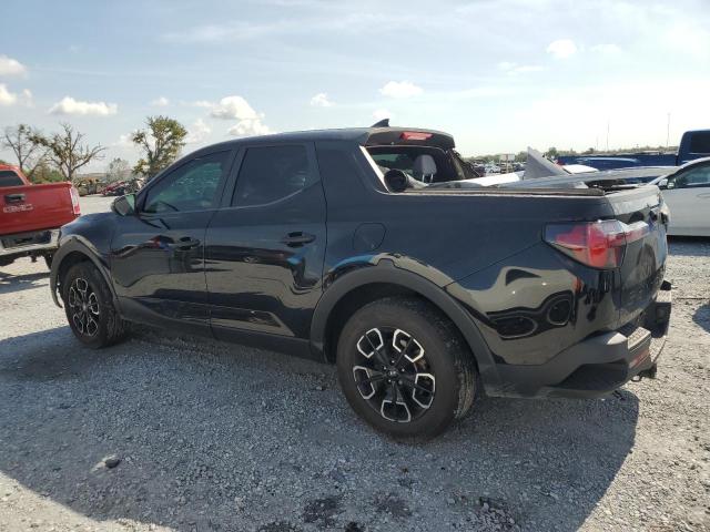  HYUNDAI SANTA CRUZ 2022 Czarny