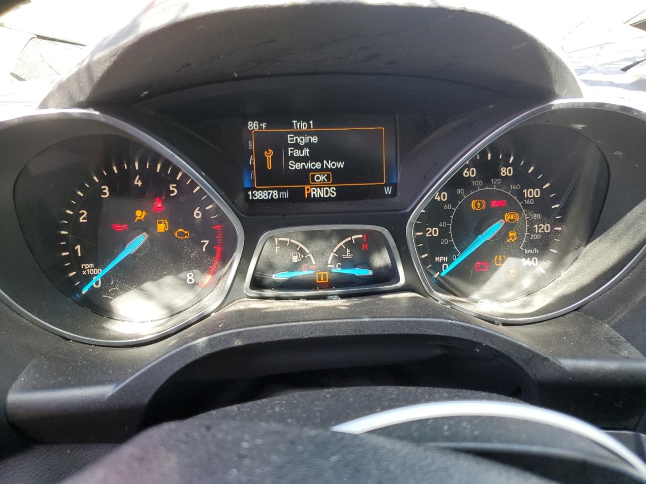 2018 Ford Escape Se VIN: 1FMCU0GD4JUB46157 Lot: 63944755