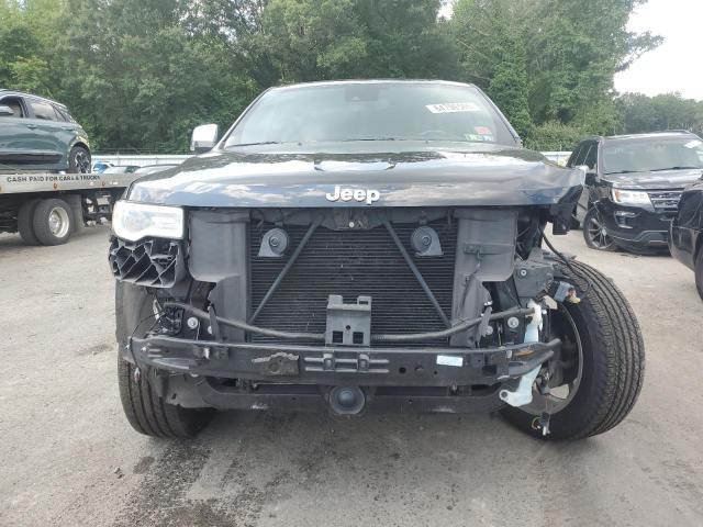  JEEP GRAND CHER 2020 Black