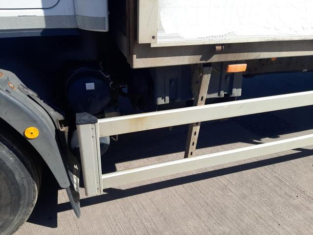 2012 IVEC EUROCARGO