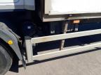 2012 IVEC EUROCARGO for sale at Copart WOLVERHAMPTON