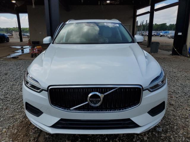  VOLVO XC60 2021 White