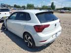2023 VOLKSWAGEN POLO GTI TSI S-A  for sale at Copart WISBECH