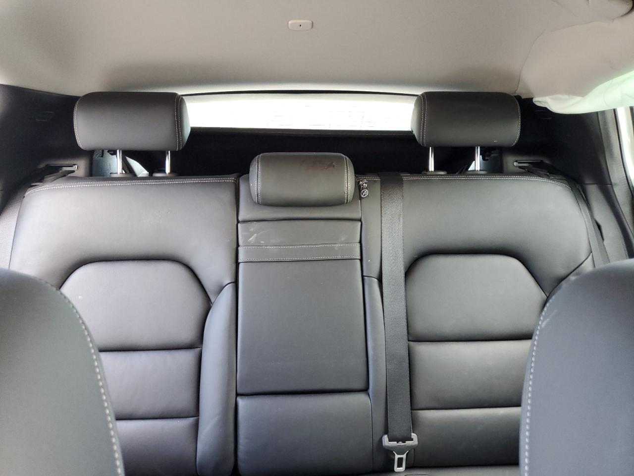 2018 Infiniti Qx30 Pure VIN: SJKCH5CR0JA003955 Lot: 64757945