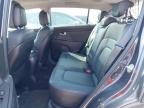 2014 KIA SPORTAGE K for sale at Copart NEWBURY