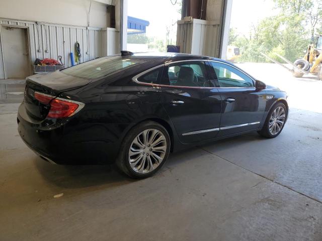  BUICK LACROSSE 2017 Black