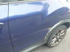 2015 NISSAN JUKE TEKNA for sale at Copart ST HELENS