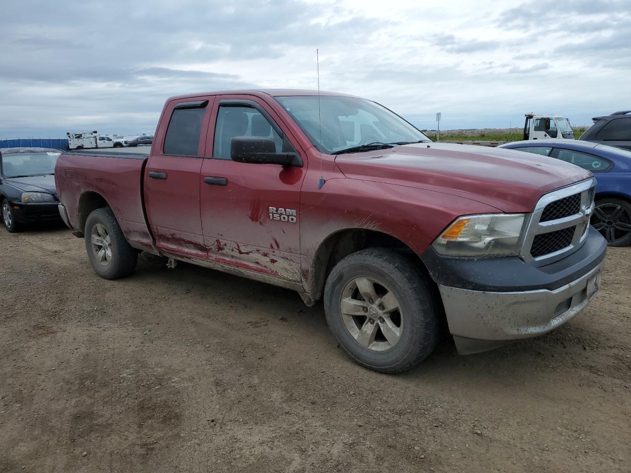 1c6rr7fg6ds645702 1C6RR7FG6DS645702 2013 Ram 1500 St