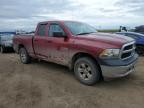 2013 RAM 1500 ST   for sale at Copart AB - CALGARY