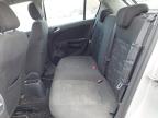 2012 VAUXHALL CORSA EXCL for sale at Copart BRISTOL