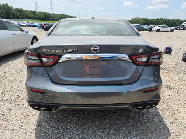  NISSAN MAXIMA 2020 Gray