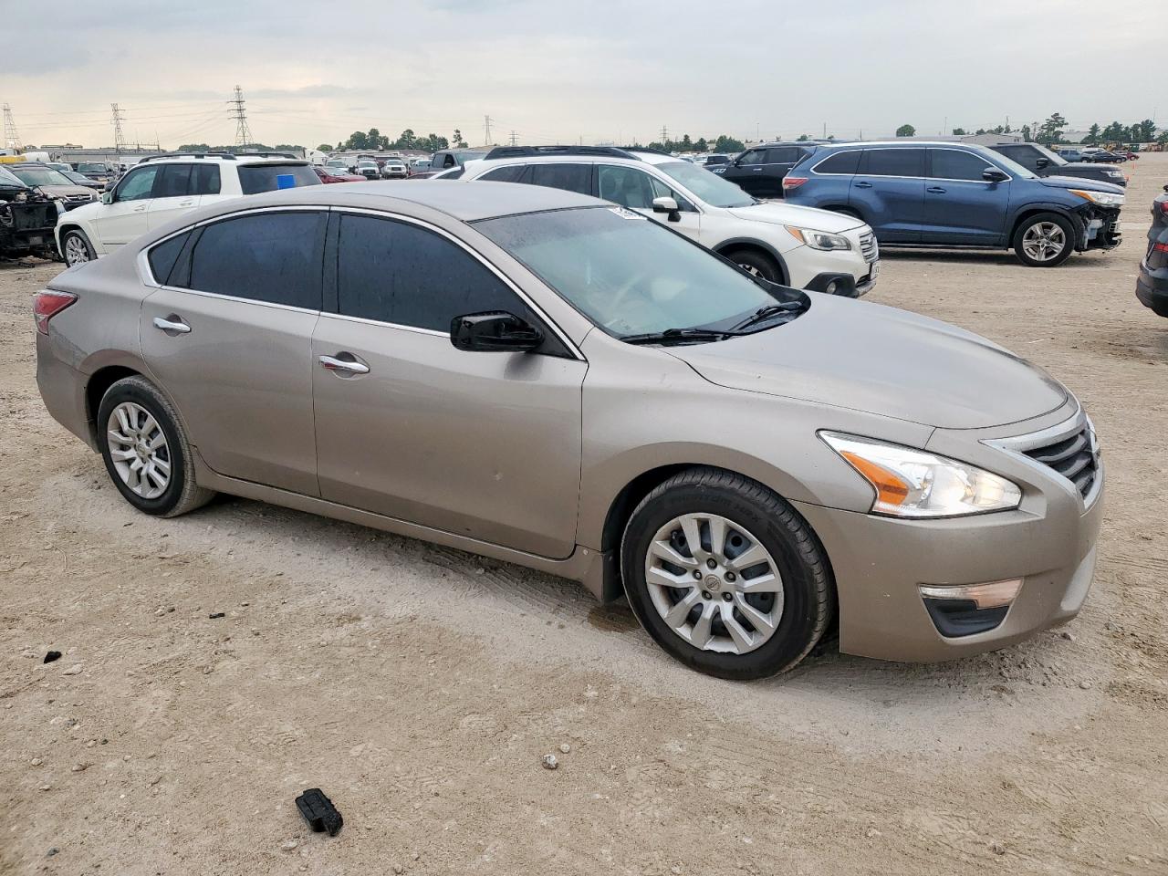 1n4al3apxen228998 1N4AL3APXEN228998 2014 Nissan Altima 2.5