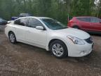 2010 NISSAN ALTIMA BASE   à vendre chez Copart ON - COOKSTOWN