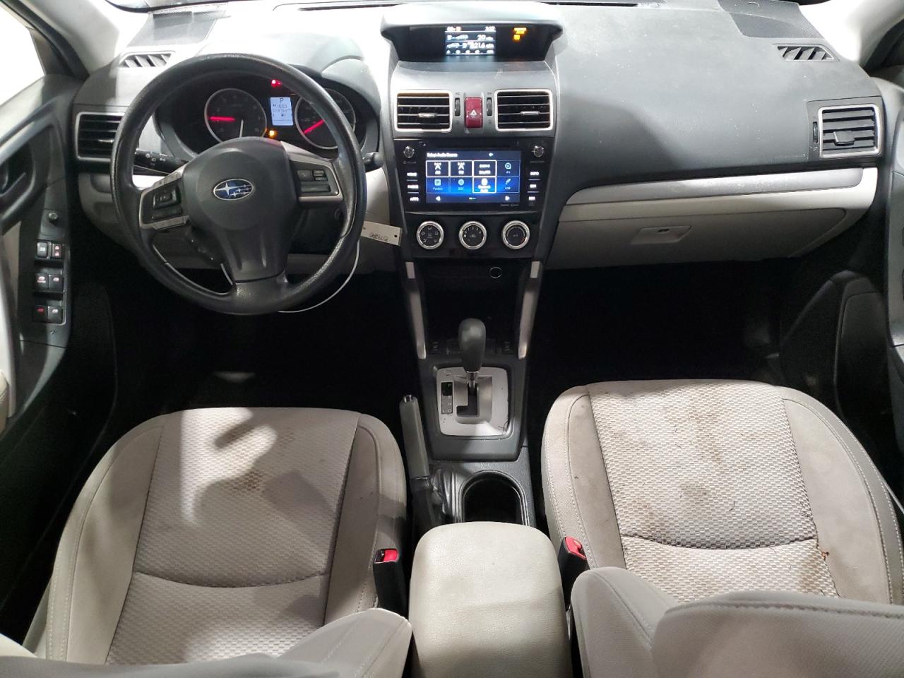 2016 Subaru Forester 2.5I Premium VIN: JF2SJADC4GH409860 Lot: 64429945
