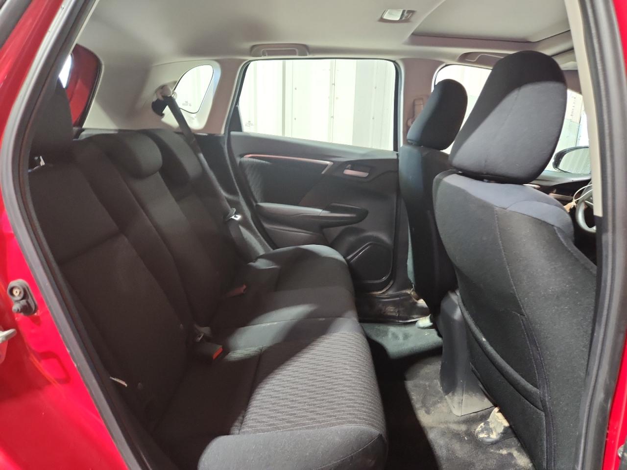 2019 Honda Fit Ex VIN: 3HGGK5H86KM741741 Lot: 63673385