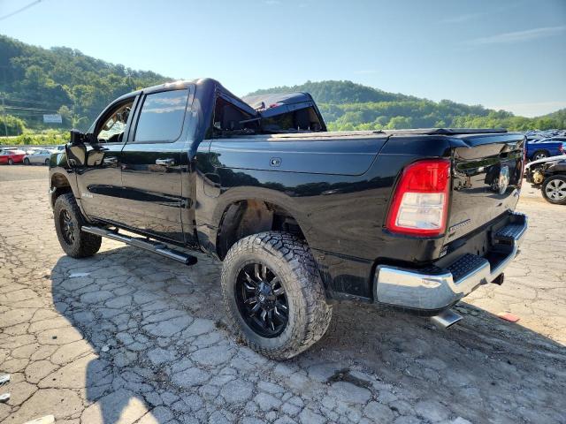  RAM 1500 2020 Czarny