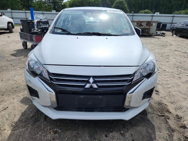  MITSUBISHI MIRAGE 2024 Biały