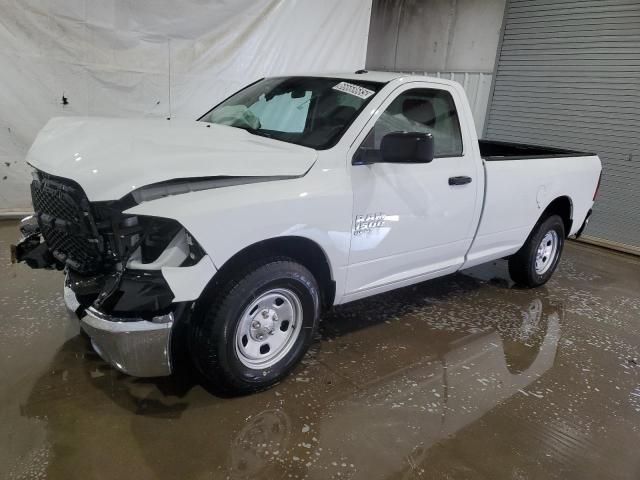 RAM 1500 2022 Biały