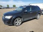 2012 DODGE JOURNEY R/T   à vendre chez Copart AB - CALGARY