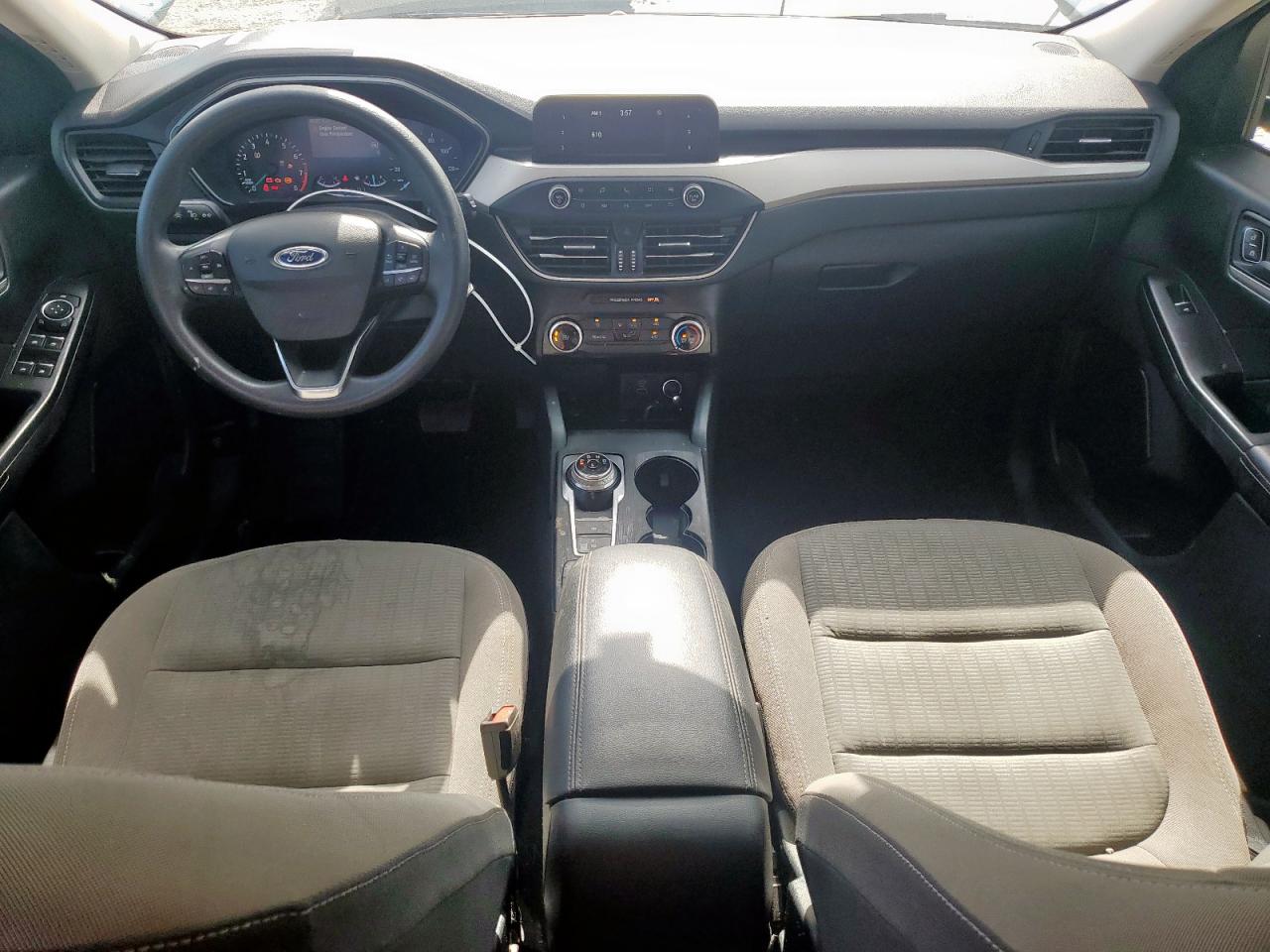 2020 Mercedes-Benz Cla 250 VIN: WDD5J4GB6LN063182 Lot: 65157325
