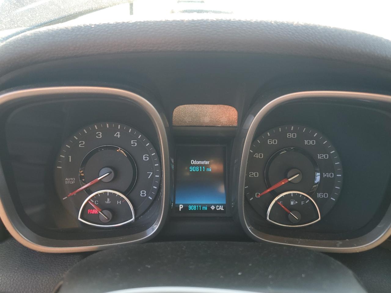 2014 Chevrolet Malibu Ls VIN: 1G11B5SL0EF246319 Lot: 63017495