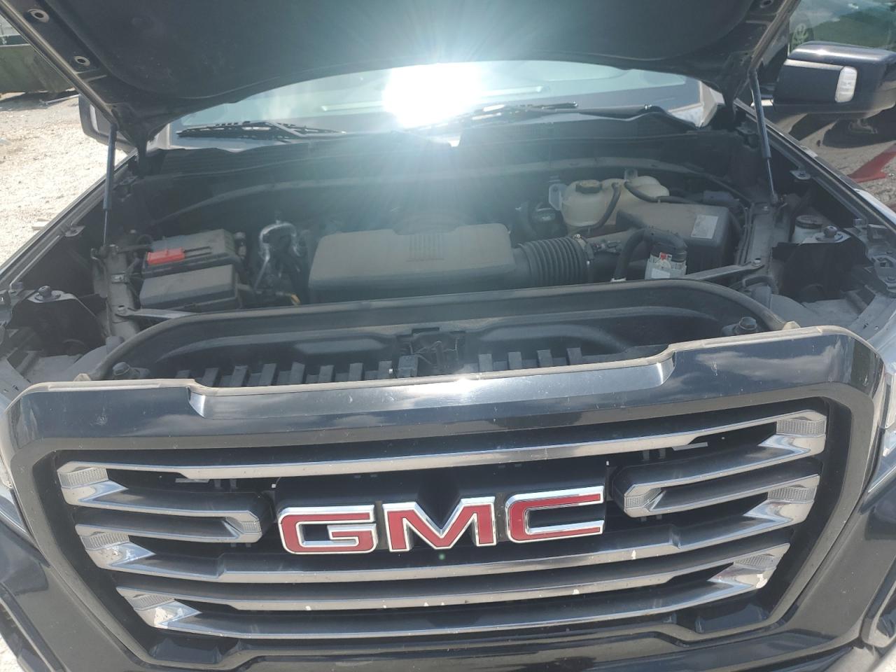 2019 GMC Sierra K1500 At4 VIN: 3GTP9EED5KG238227 Lot: 65196575