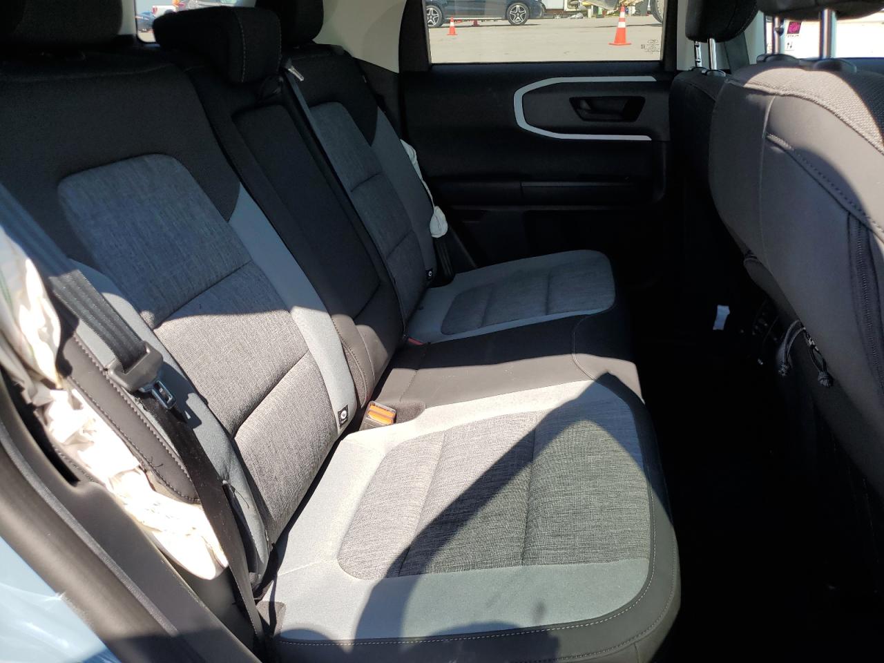 2023 Ford Bronco Sport Big Bend VIN: 3FMCR9B63PRE06224 Lot: 63246565