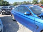 2014 BMW 420D XDRIV for sale at Copart WOLVERHAMPTON