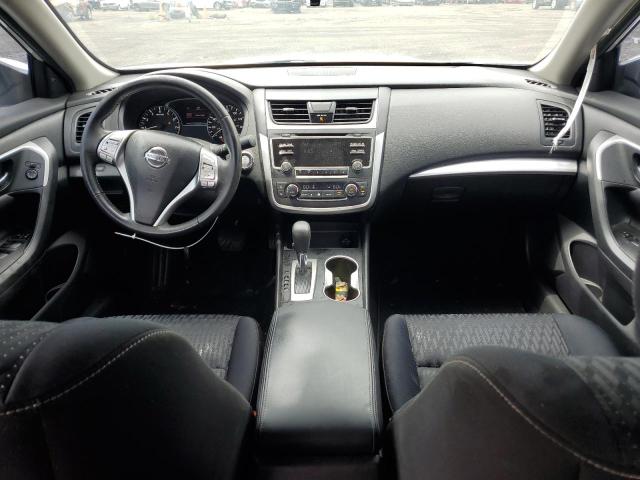  NISSAN ALTIMA 2016 Biały