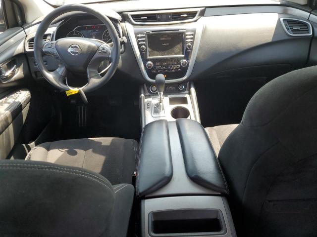  NISSAN MURANO 2020 Szary