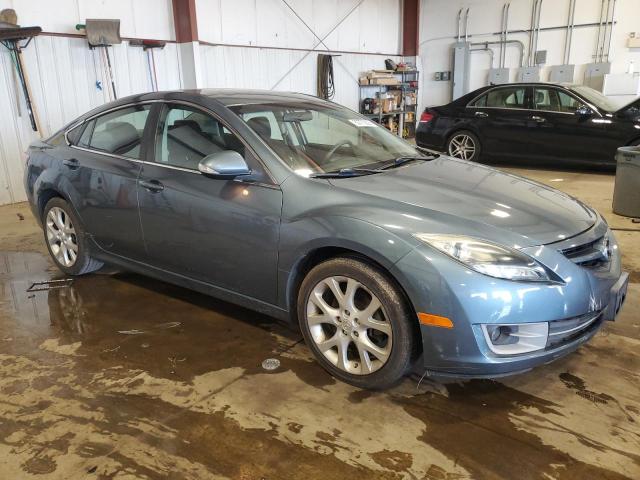  MAZDA 6 2013 Blue