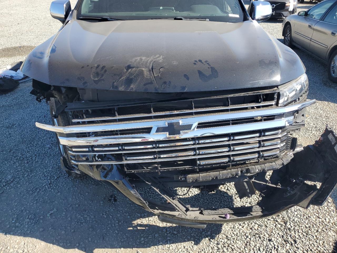 2023 Chevrolet Suburban K1500 Premier VIN: 1GNSKFKD9PR296378 Lot: 66596445