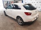 2011 SEAT IBIZA S A/ for sale at Copart WOLVERHAMPTON