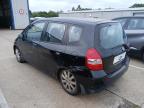 2006 HONDA JAZZ SE CV for sale at Copart NEWBURY