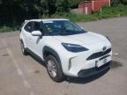 2022 TOYOTA YARIS CROS for sale at Copart SANDWICH
