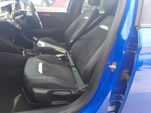 2025 VAUXHALL CORSA ULTIMATE TURBO 