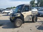 2024 CAN-AM DEFENDER LIMITED CAB HD10   for sale at Copart MO - ST. LOUIS