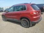 2011 VOLKSWAGEN TIGUAN S   for sale at Copart ON - COOKSTOWN
