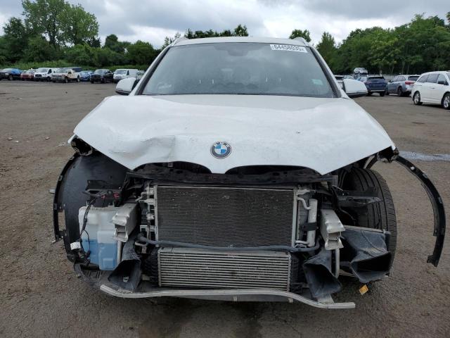  BMW X1 2016 Biały