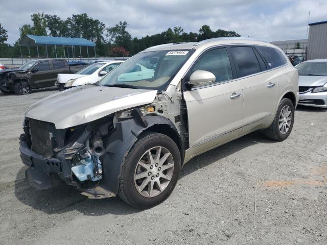  BUICK ENCLAVE 2015 Кремовий
