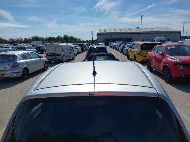 2004 TOYOTA YARIS T SP